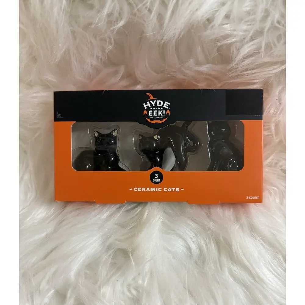 Hyde & EEK! target halloween